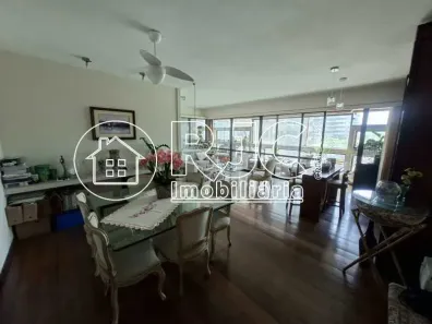 Apartamento com 4 Quartos à venda, 215m² no Barra da Tijuca, Rio de Janeiro