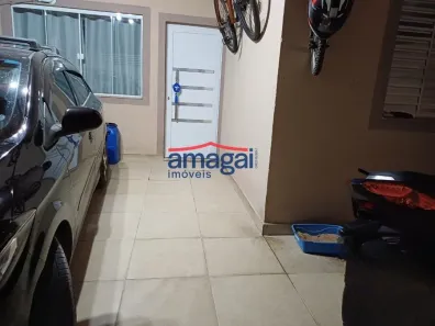 Casa com 2 Quartos à venda, 59m² no Bandeira Branca, Jacareí