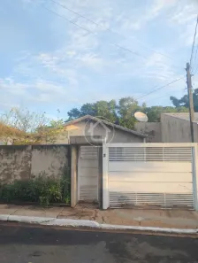 Casa com 2 Quartos à venda, 60m² no Coronel Antonino, Campo Grande