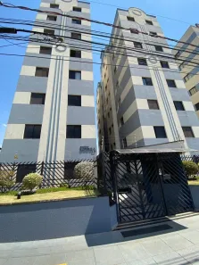 Apartamento com 1 Quarto para alugar, 40m² no Higienópolis, Piracicaba