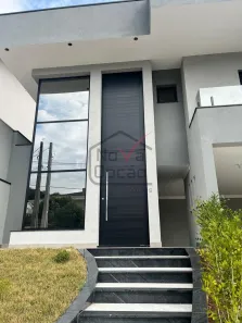 Casa de Condomínio com 3 Quartos à venda, 244m² no Vila Sonia, Valinhos