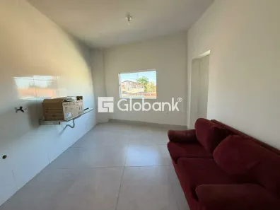 Kitnet com 1 Quarto para alugar, 30m² no Morrinhos, Montes Claros