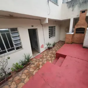 Casa com 2 Quartos à venda, 56m² no Santa Rosa, Niterói