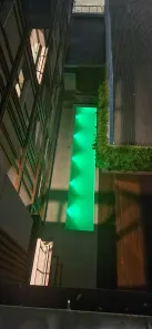 Apartamento com 2 Quartos à venda, 720m² no Vila Nova Conceição, São Paulo