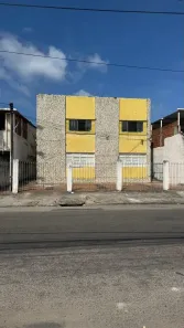 Apartamento com 4 Quartos à venda, 130m² no Campo Grande, Recife