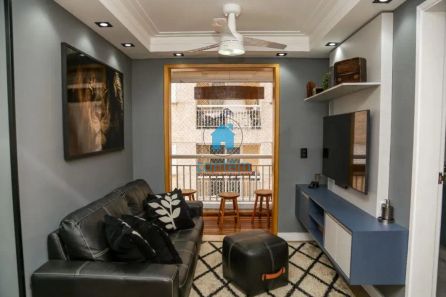 Apartamento com 3 Quartos à venda, 58m² no Novo Osasco, Osasco