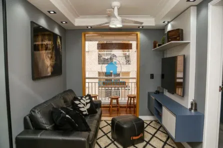Apartamento com 3 Quartos à venda, 58m² no Novo Osasco, Osasco