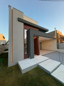 Casa com 3 Quartos à venda, 120m² no Parque das Nações, Parnamirim