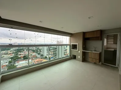 Apartamento com 3 Quartos à venda, 163m² no Centro, Araçatuba