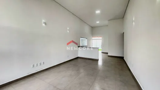 Casa de Condomínio com 3 Quartos à venda, 108m² no , Araçoiaba da Serra