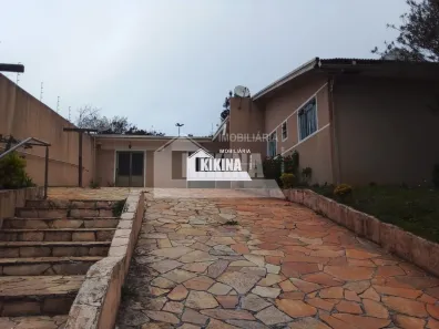 Casa com 2 Quartos à venda, 154m² no Uvaranas, Ponta Grossa