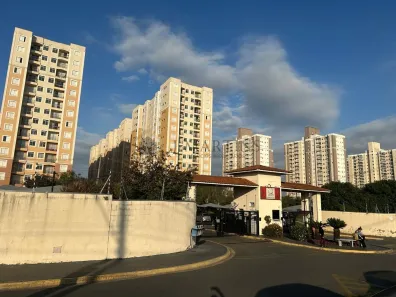 Apartamento com 2 Quartos à venda, 55m² no Jardim Nossa Senhora do Carmo, Americana