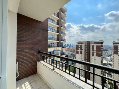 Sala Comercial para alugar, 48m² no Água Branca, São Paulo
