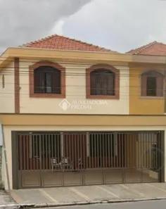 Sobrado com 3 Quartos à venda, 218m² no Jordanópolis, São Bernardo do Campo