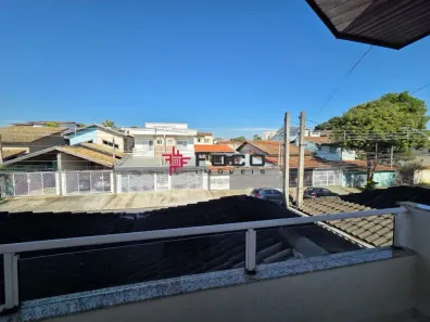 Sobrado com 3 Quartos à venda, 155m² no Jardim das Indústrias, São José dos Campos
