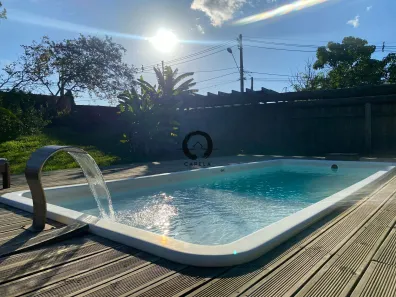 Casa com 4 Quartos à venda, 350m² no Barra Velha, Ilhabela