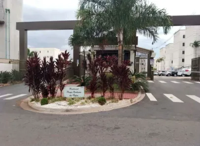 Apartamento com 2 Quartos à venda, 49m² no Parque das Cachoeiras, Campinas