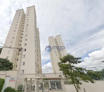 Apartamento com 3 Quartos à venda, 63m² no Jardim Japão, São Paulo