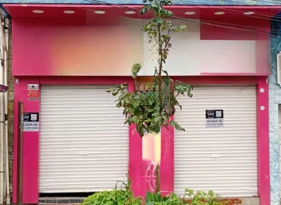 Ponto Comercial para alugar, 110m² no Vila Medeiros, São Paulo