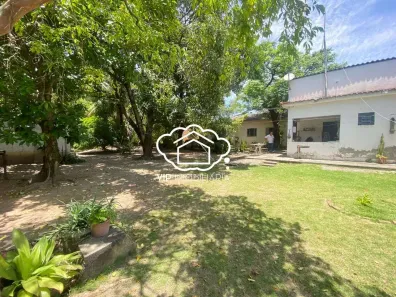 Casa com 3 Quartos à venda, 1090m² no Inhoaíba, Rio de Janeiro