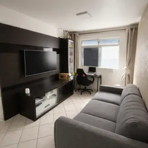 Apartamento com 1 Quarto à venda, 40m² no Ipiranga, São José