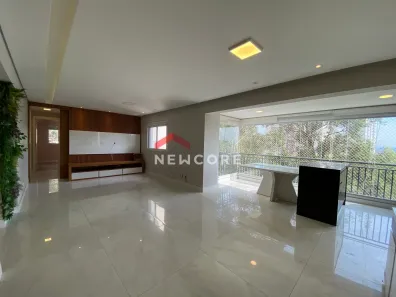 Apartamento com 3 Quartos à venda, 129m² no Jardim Caboré, São Paulo