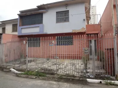Prédio Comercial com 1 Quarto para alugar, 250m² no Saúde, São Paulo