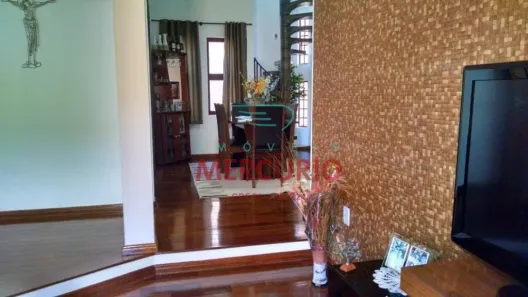 Casa com 4 Quartos à venda, 270m² no Jardim Terra Branca, Bauru
