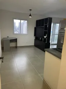 Apartamento com 1 Quarto para alugar, 36m² no Vila Mariana, São Paulo