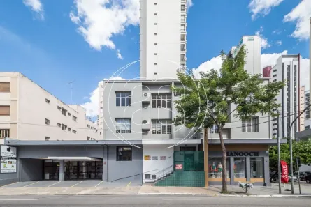 Sala Comercial para alugar, 80m² no Indianópolis, São Paulo