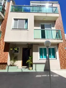 Sobrado com 3 Quartos à venda, 181m² no Vila Invernada, São Paulo