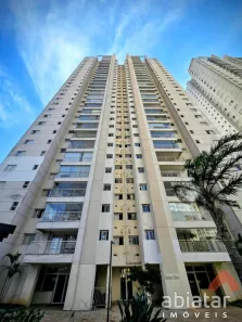 Apartamento com 3 Quartos à venda, 96m² no Jardim Wanda, Taboão da Serra