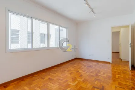 Apartamento com 2 Quartos à venda, 101m² no Santa Cecília, São Paulo