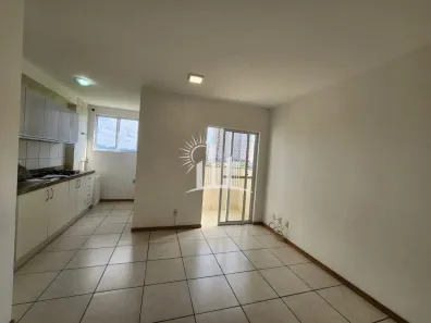 Apartamento com 2 Quartos para alugar, 51m² no Itacolomi, Balneário Piçarras