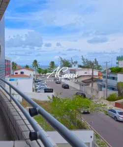 Apartamento com 3 Quartos à venda, 136m² no Manaíra, João Pessoa