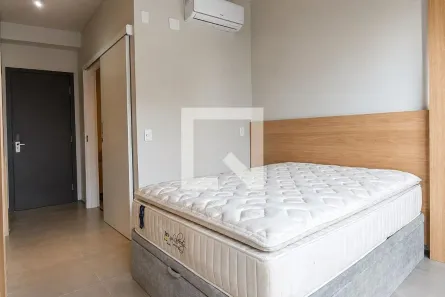Kitnet com 1 Quarto à venda, 21m² no Bela Vista, São Paulo