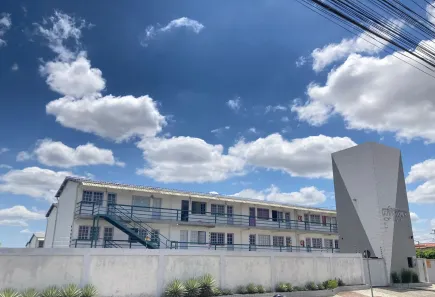 Apartamento com 1 Quarto à venda, 30m² no Queimadinha, Feira de Santana