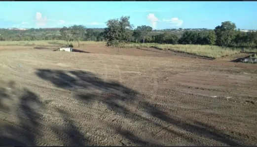 Lote/Terreno à venda, 60000m² no Residencial Milton Figueiredo, Cuiabá