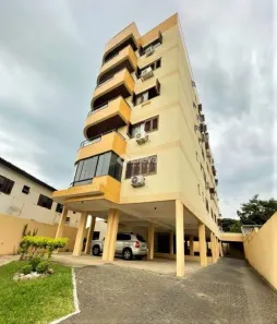 Apartamento com 2 Quartos à venda, 103m² no Salgado Filho, Gravataí