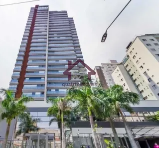 Apartamento com 3 Quartos à venda, 98m² no Vila Gumercindo, São Paulo