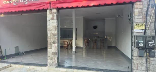 Ponto Comercial para alugar, 50m² no Nova Angra (Cunhambebe), Angra dos Reis