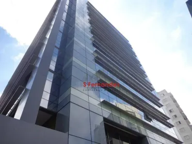 Sala Comercial para alugar, 368m² no Vila Guarani (Z Sul), São Paulo