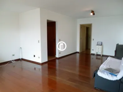 Apartamento com 3 Quartos à venda, 140m² no Perdizes, São Paulo