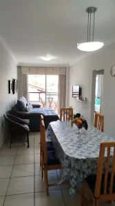 Apartamento com 2 Quartos para alugar, 85m² no Centro, Guarapari