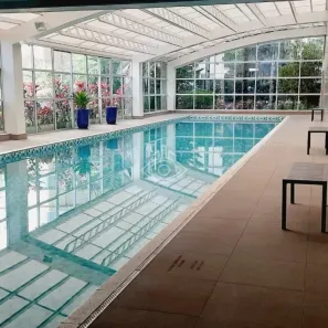 Flat com 2 Quartos para alugar, 48m² no Consolação, São Paulo