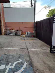 Galpão/Depósito/Armazém à venda, 370m² no Distrito Industrial Bartolomai, Indaiatuba
