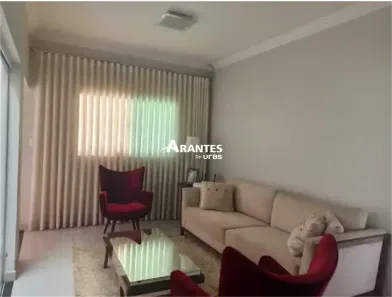 Casa com 3 Quartos à venda, 208m² no Maravilha, Uberlândia