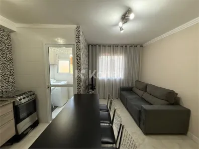 Apartamento com 2 Quartos à venda, 62m² no Vila Silveira, Guarulhos