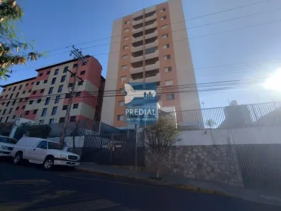 Apartamento com 3 Quartos à venda, 83m² no Centro, São Carlos