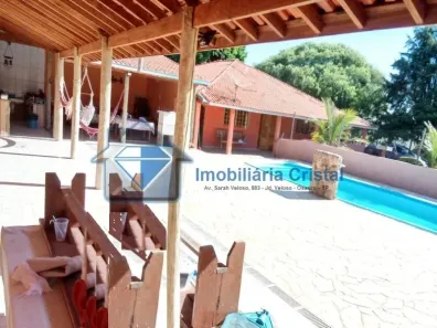 Fazenda/Sítio com 3 Quartos à venda, 300m² no , Guareí
